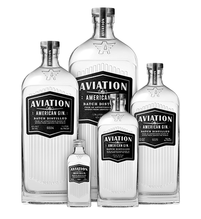 Aviation American Gin