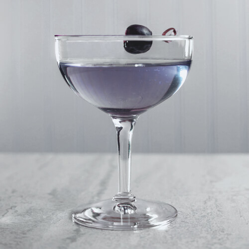 The Aviation Cocktail