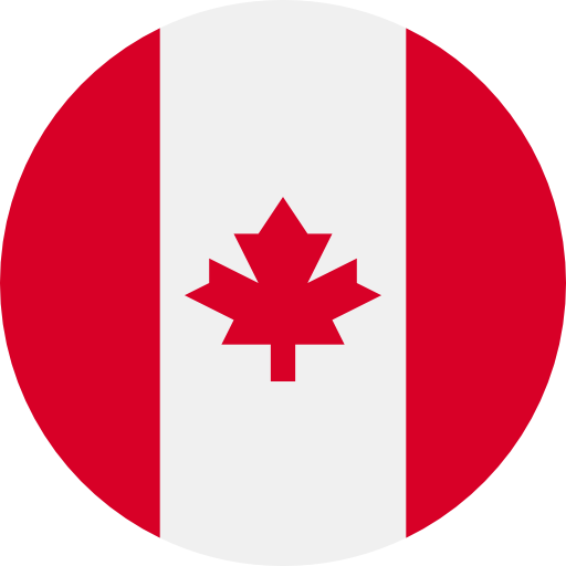 Canada Flag