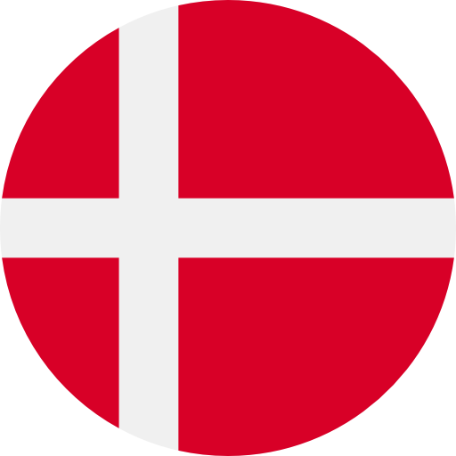 Denmark Flag