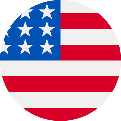 U.S.A Flag